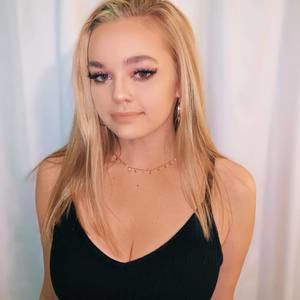 Meet your Posher, Jenna